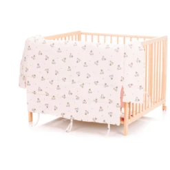 Fillikid Voering Van De Box