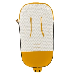 Fillikid Zomer Voetenzak Light Big Curry -Little Wonders Verkoop fillikid zomer voetenzak light big curry a411175 3