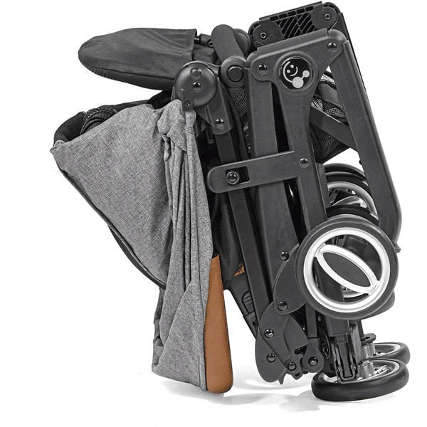 GESSLEIN Buggy SMILOO CUBY, Camel Gevlekt 7 GESSLEIN Buggy SMILOO CUBY, Camel Gevlekt - Afbeelding 5