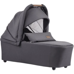 GESSLEIN Combi Kinderwagen F4 Air+, Antraciet / Star 10 GESSLEIN Combi Kinderwagen F4 Air+, Antraciet / Star -Little Wonders Verkoop gesslein combi kinderwagen f4 air antraciet star a380329 3