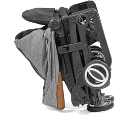 GESSLEIN SMILOO CUBY Buggy, Gevlekt Jeansblauw -Little Wonders Verkoop gesslein smiloo cuby buggy gevlekt jeansblauw a382803 4