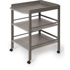 GEUTHER Aankleedcommode CLARISSA Kleur Grijs (4842) -Little Wonders Verkoop geuther aankleedcommode clarissa kleur grijs 4842 a115559 4