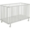 Geuther Babybed Klapbaar Mayla Wit