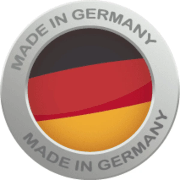 Geuther Box Belami Plus 97 X 97 Cm Wit Folie 032 Sterne 6 Geuther Box Belami Plus 97 X 97 Cm Wit Folie 032 Sterne - Afbeelding 4