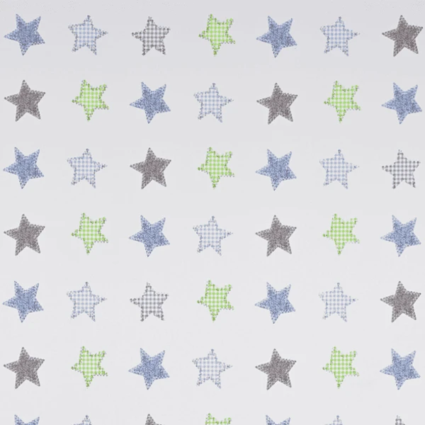 Geuther Box Lucilee Plus 90,2 X 97,4 Cm Wit Sterren 4 Geuther Box Lucilee Plus 90,2 X 97,4 Cm Wit Sterren - Afbeelding 2