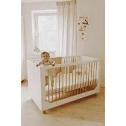 Geuther Kinderbed Nest In De Clouds 11 Geuther Kinderbed Nest In De Clouds -Little Wonders Verkoop geuther kinderbed nest in de clouds a318412 4