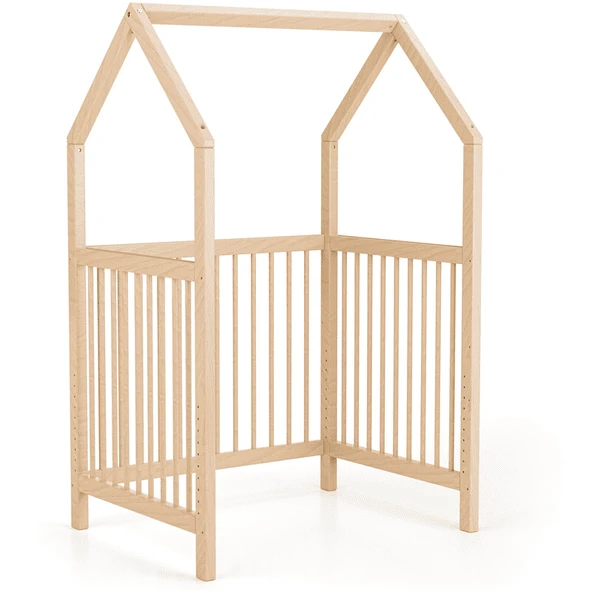 Geuther Kinderbox 4 In 1 Gezellig-doen Natuur 6 Geuther Kinderbox 4 In 1 Gezellig-doen Natuur - Afbeelding 4