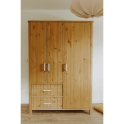 Geuther Kleding Kast Green Blad 3-deurs 9 Geuther Kleding Kast Green Blad 3-deurs -Little Wonders Verkoop geuther kleding kast green blad 3 deurs a326232 3