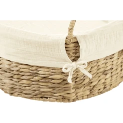 Geuther Mozes Baby Nest Beige 9 Geuther Mozes Baby Nest Beige -Little Wonders Verkoop geuther mozes baby nest beige a332884 2