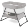 Graco Co-sleeper Side By Side Fossil -Little Wonders Verkoop graco co sleeper side by side fossil a402575