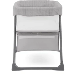 Graco Co-sleeper Side By Side Fossil -Little Wonders Verkoop graco co sleeper side by side fossil a402575 4