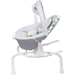 Graco® Wipstoel Duet Sway Patchwork 9 Graco® Wipstoel Duet Sway Patchwork -Little Wonders Verkoop graco wipstoel duet sway patchwork a394210 2