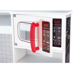 Hape Multifunctionele Speelkeuken E3145 11 Hape Multifunctionele Speelkeuken E3145 -Little Wonders Verkoop hape multifunctionele speelkeuken e3145 a216172 4