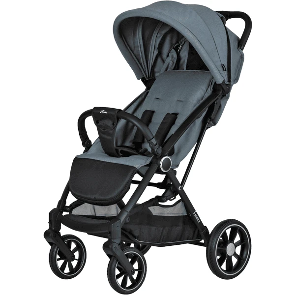 Hartan Kinderwagen I-maxx Buggy1 Duif (167) 3 Hartan Kinderwagen I-maxx Buggy1 Duif (167)