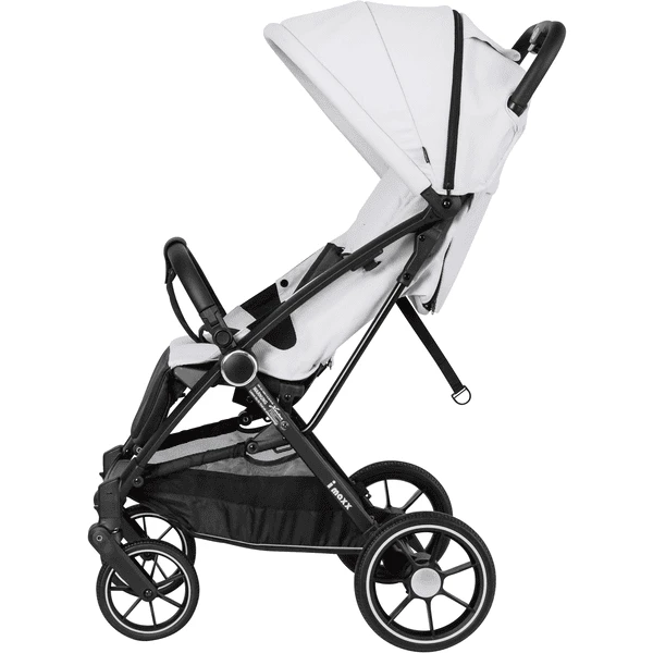 Hartan Kinderwagen I-maxx Buggy1 Ice (165) 4 Hartan Kinderwagen I-maxx Buggy1 Ice (165) - Afbeelding 2