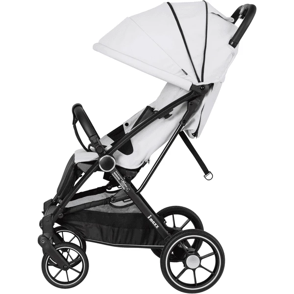 Hartan Kinderwagen I-maxx Buggy1 Ice (165) 6 Hartan Kinderwagen I-maxx Buggy1 Ice (165) - Afbeelding 4