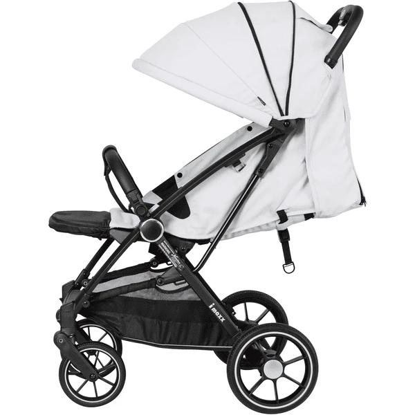 Hartan Kinderwagen I-maxx Buggy1 Ice (165) 7 Hartan Kinderwagen I-maxx Buggy1 Ice (165) - Afbeelding 5