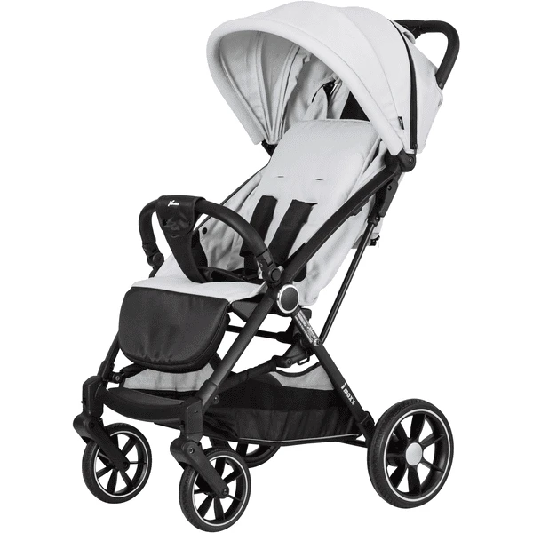 Hartan Kinderwagen I-maxx Buggy1 Ice (165) 3 Hartan Kinderwagen I-maxx Buggy1 Ice (165)