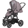 Hartan Kinderwagen Racer GTS Met Handrem Causal Collection Lovely Teddy (904)Framekleur Platina -Little Wonders Verkoop hartan kinderwagen racer gts met handrem causal collection lovely teddy 904 framekleur platina a391448