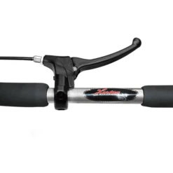 Hartan Kinderwagen Racer GTX Met Handrem Yellow Hearts (208) Framekleur Platina -Little Wonders Verkoop hartan kinderwagen racer gtx met handrem yellow hearts 208 framekleur platina a327536 2