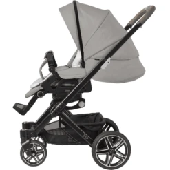 Hartan Kinderwagen Vip GTS Bellybutton Caribe (922) Framekleur Zwart -Little Wonders Verkoop hartan kinderwagen vip gts bellybutton caribe 922 framekleur zwart a387393 2