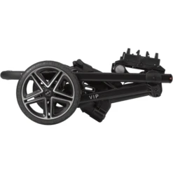 Hartan Kinderwagen Vip GTX Bellybutton Caribe (922) Framekleur Zwart -Little Wonders Verkoop hartan kinderwagen vip gtx bellybutton caribe 922 framekleur zwart a389472 4