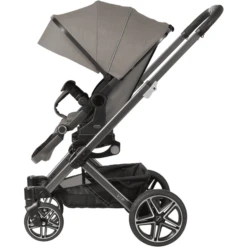 Hartan Kinderwagen Vip GTX Causal Collection Class Y Dots (906) Kleur Montuur Platina -Little Wonders Verkoop hartan kinderwagen vip gtx causal collection class y dots 906 kleur montuur platina a392751 2