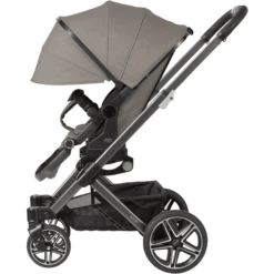 Hartan Kinderwagen Vip GTX Causal Collection Class Y Dots (906) Kleur Montuur Platina -Little Wonders Verkoop hartan kinderwagen vip gtx causal collection class y dots 906 kleur montuur platina a392751 3