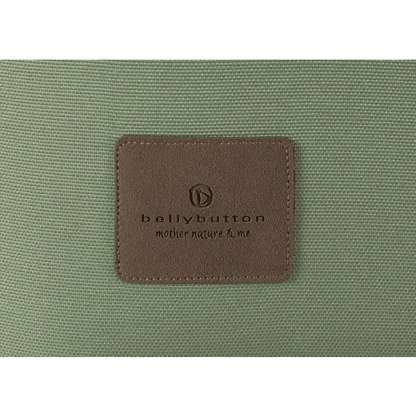 Hartan Reiswieg Trend Bellybutton Forest (212) 5 Hartan Reiswieg Trend Bellybutton Forest (212) - Afbeelding 3