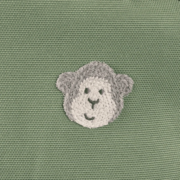 Hartan Reiswieg Trend Bellybutton Forest (212) 6 Hartan Reiswieg Trend Bellybutton Forest (212) - Afbeelding 4