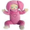 Hauck & Block Lulla Bunny Outfit, Roze -Little Wonders Verkoop hauck amp block lulla bunny outfit roze a310410