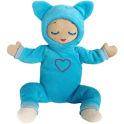 Hauck & Block Lulla Fox Outfit, Blauw