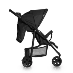 Hauck Buggy Citi Neo II Caviar/Stone 9 Hauck Buggy Citi Neo II Caviar/Stone -Little Wonders Verkoop hauck buggy citi neo ii caviar stone a186732 2