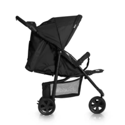 Hauck Buggy Citi Neo II Caviar/Stone 10 Hauck Buggy Citi Neo II Caviar/Stone -Little Wonders Verkoop hauck buggy citi neo ii caviar stone a186732 3