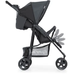Hauck Buggy Citi Neo II Caviar/Stone 11 Hauck Buggy Citi Neo II Caviar/Stone -Little Wonders Verkoop hauck buggy citi neo ii caviar stone a186732 4
