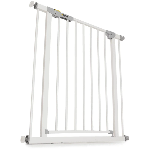 Hauck Deurhekje Autoclose N Stop 2 Wit 5 Hauck Deurhekje Autoclose N Stop 2 Wit - Afbeelding 3