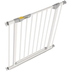 Hauck Deurhekje Autoclose N Stop 2 Wit 10 Hauck Deurhekje Autoclose N Stop 2 Wit -Little Wonders Verkoop hauck deurhekje autoclose n stop 2 wit a278076 3