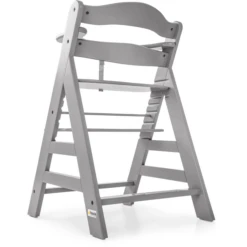 HAUCK Kinderstoel Alpha Plus B Grey -Little Wonders Verkoop hauck kinderstoel alpha plus b grey a216338 4