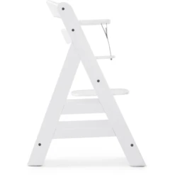 HAUCK Kinderstoel Alpha Plus B Wit -Little Wonders Verkoop hauck kinderstoel alpha plus b wit a216334 4