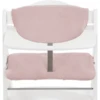 Hauck Kinderstoelmat Deluxe Strech Rose -Little Wonders Verkoop hauck kinderstoelmat deluxe strech rose a299949