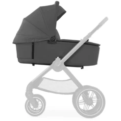 Hauck Reiswieg Walk N Care Donkergrijs -Little Wonders Verkoop hauck reiswieg walk n care donkergrijs a371800 3