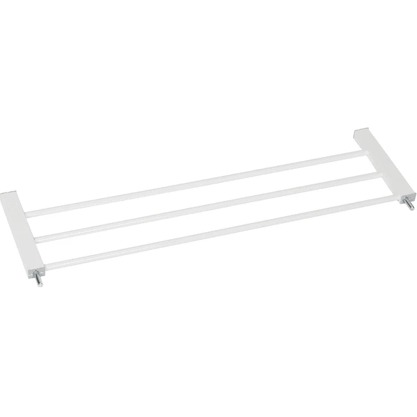 HAUCK Verlenging Voor Open N Stop 21cm White 4 HAUCK Verlenging Voor Open N Stop 21cm White - Afbeelding 2