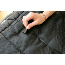 Heitmann Voetenzak Comfort 2-in-1 Grijs -Little Wonders Verkoop heitmann voetenzak comfort 2 in 1 grijs a195457 2