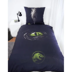 HERDING Beddengoed Jurassic World 135 X 200 Cm 9 HERDING Beddengoed Jurassic World 135 X 200 Cm -Little Wonders Verkoop herding beddengoed jurassic world 135 x 200 cm a360675 3