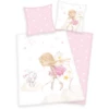 HERDING Flanellen Bedlinnen Little Fairy 135 X 200 Cm -Little Wonders Verkoop herding flanellen bedlinnen little fairy 135 x 200 cm a388601