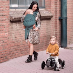 Hoppediz Draagzak Nabaca Basic -Set Kos -Little Wonders Verkoop hoppediz draagzak nabaca basic set kos a315415 2