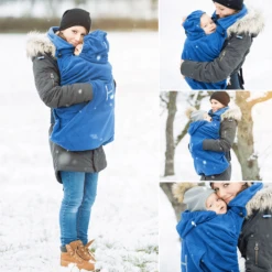 Hoppediz Fleece Cover Basic Marine -Little Wonders Verkoop hoppediz fleece cover basic marine a303117 2