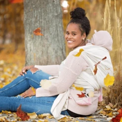 HOPPEDIZ Lange Draagdoek Cairo -Little Wonders Verkoop hoppediz lange draagdoek cairo a142378 3