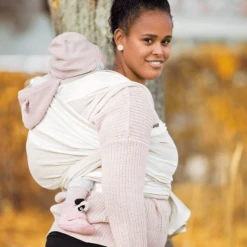 HOPPEDIZ Lange Draagdoek Cairo -Little Wonders Verkoop hoppediz lange draagdoek cairo a142378 4