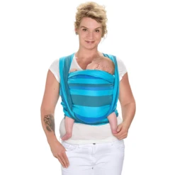 HOPPEDIZ Lange Draagdoek Dublin -Little Wonders Verkoop hoppediz lange draagdoek dublin a142373 3